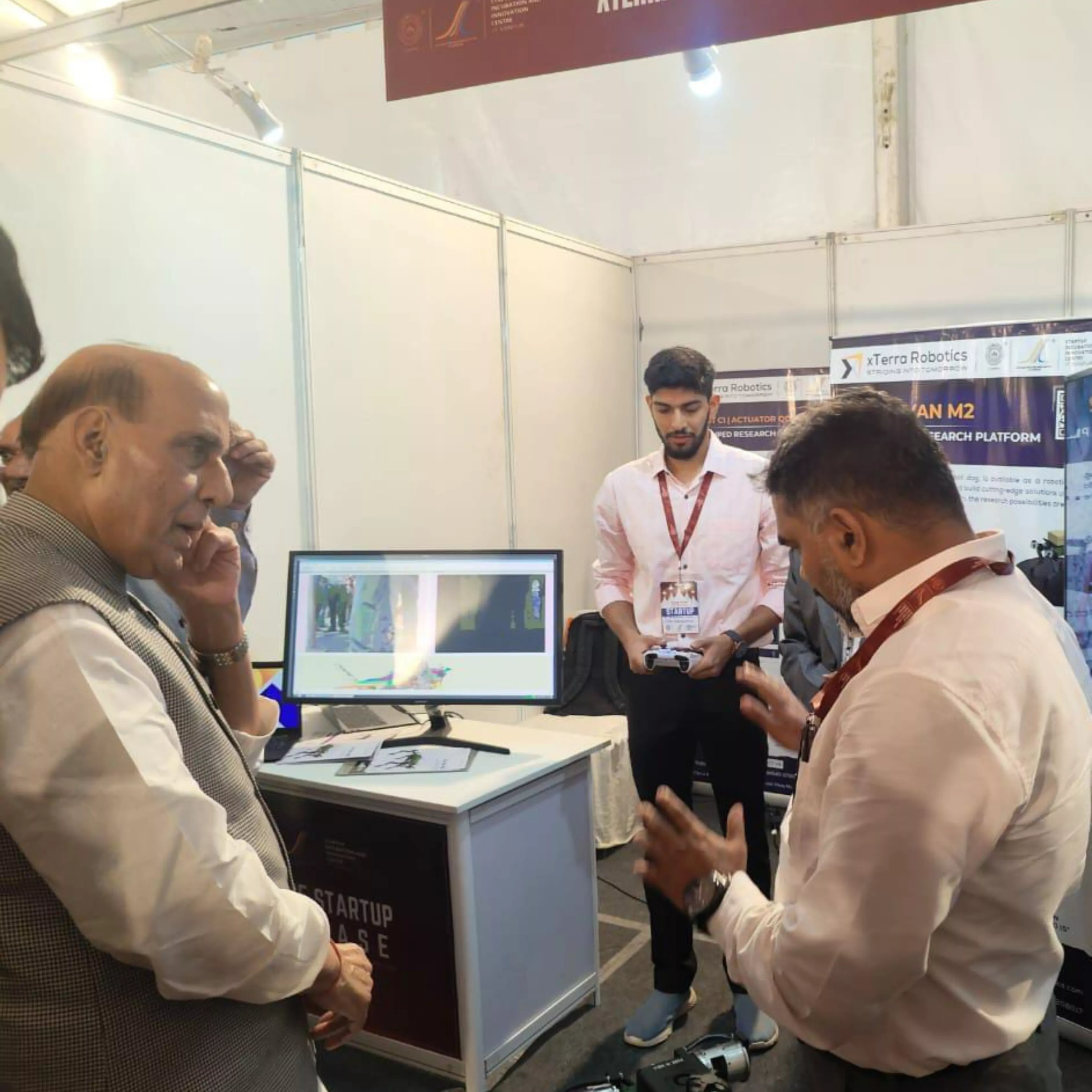 Development Milestone 10