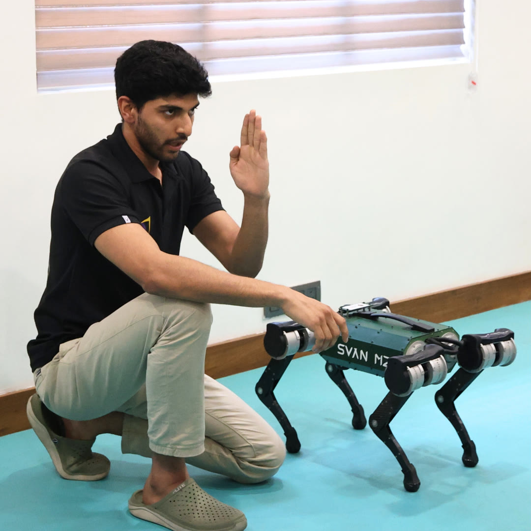 Innovation Journey - Phase 11