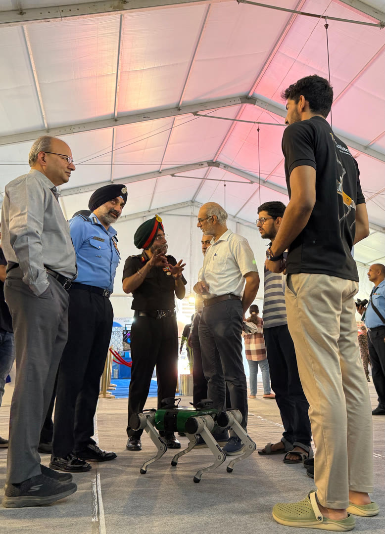 Innovation Journey - Phase 15