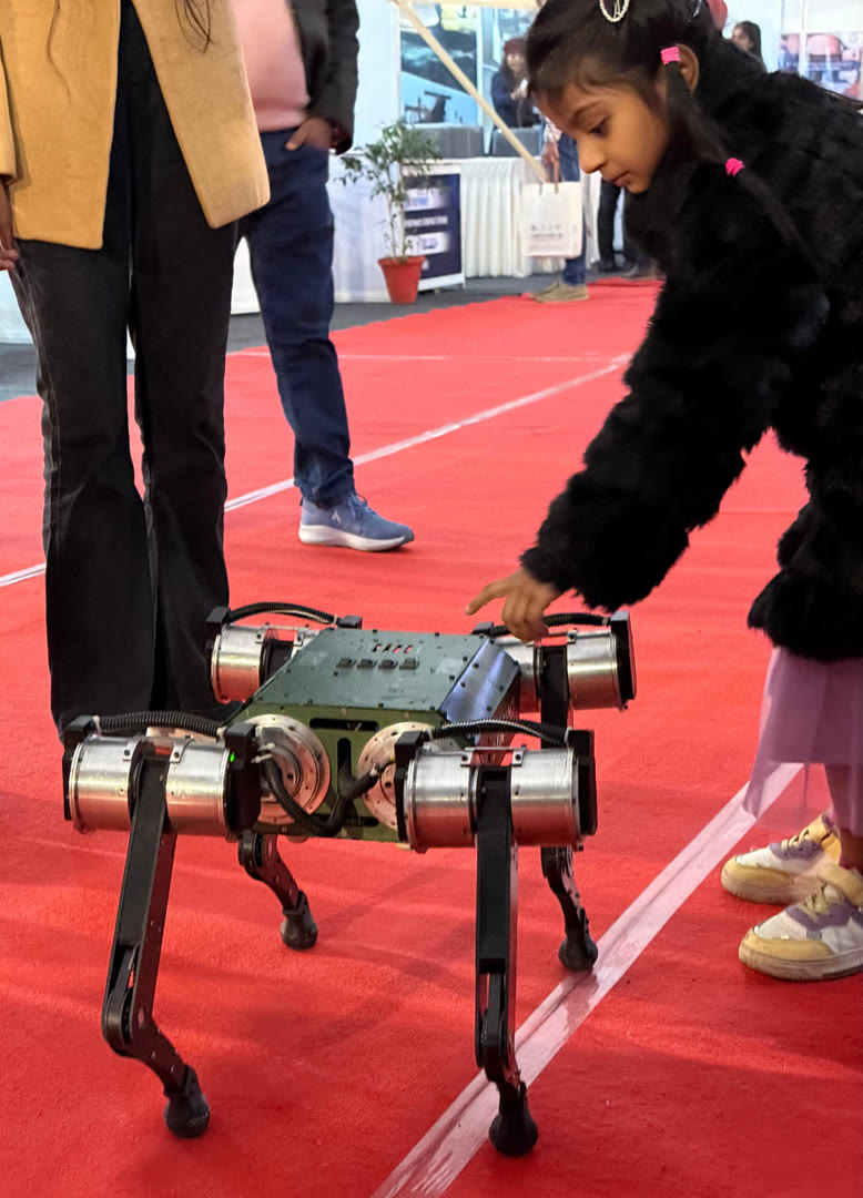 Innovation Journey - Phase 16