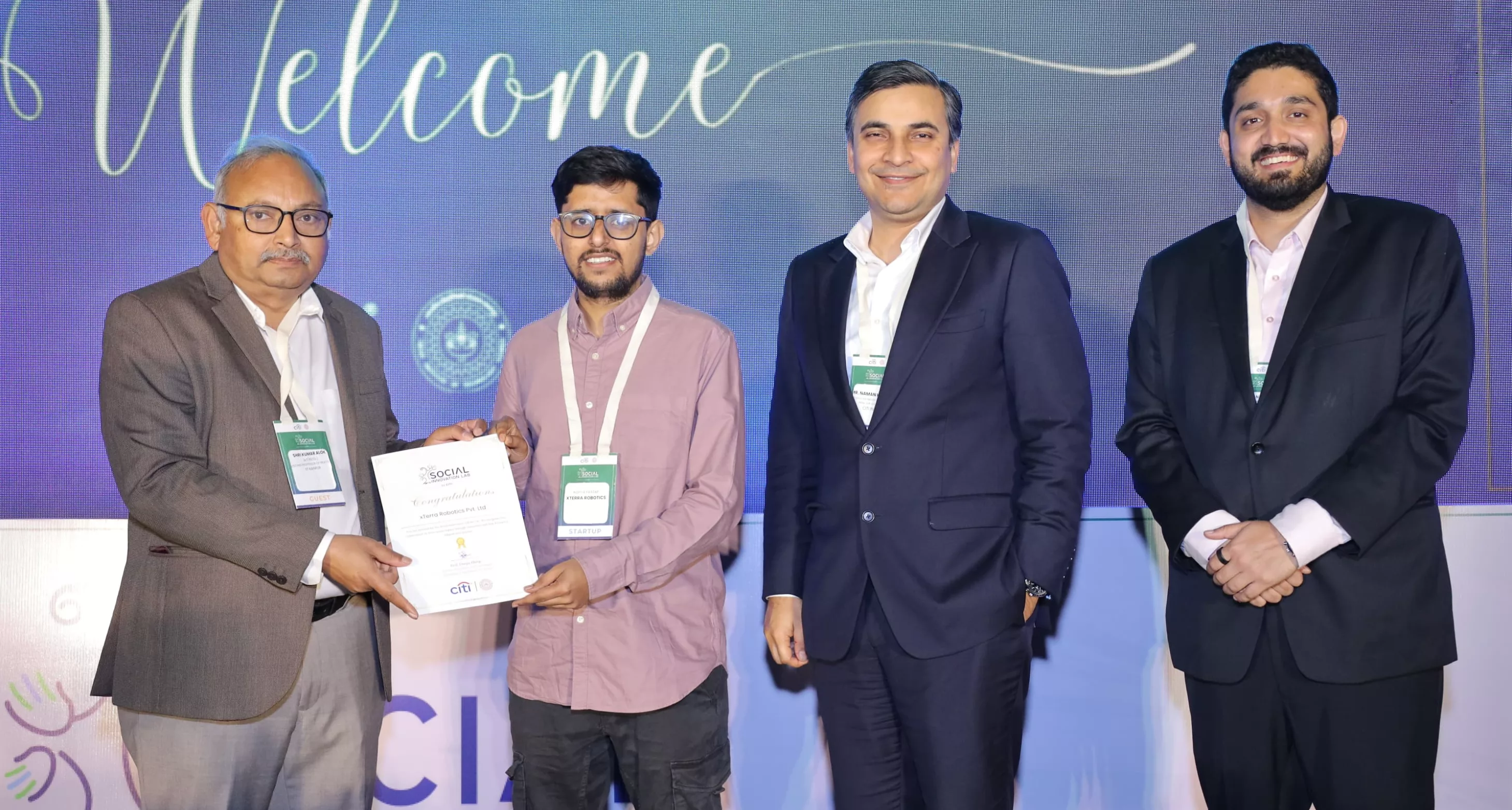 Development Milestone 18