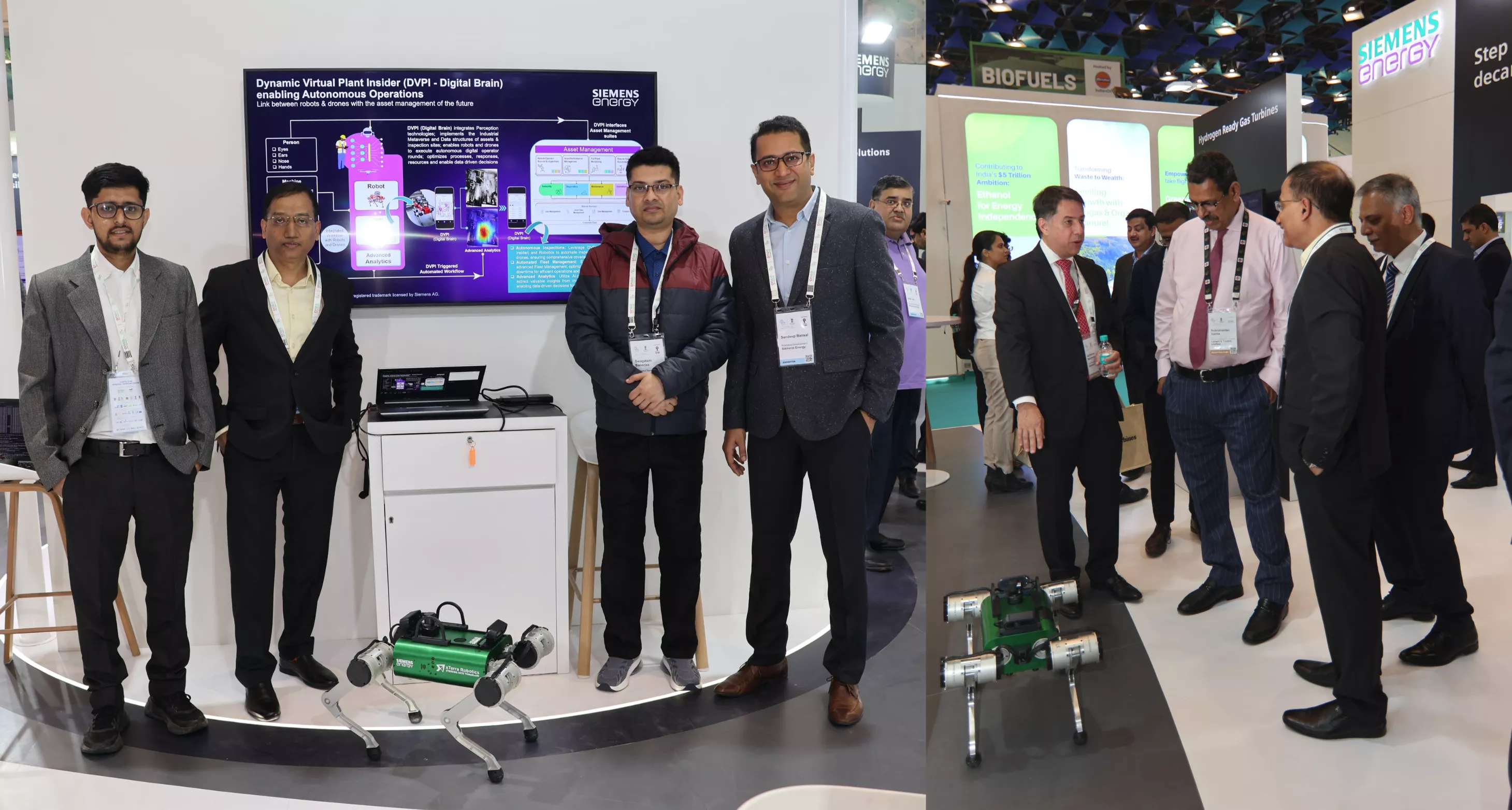 Development Milestone 19