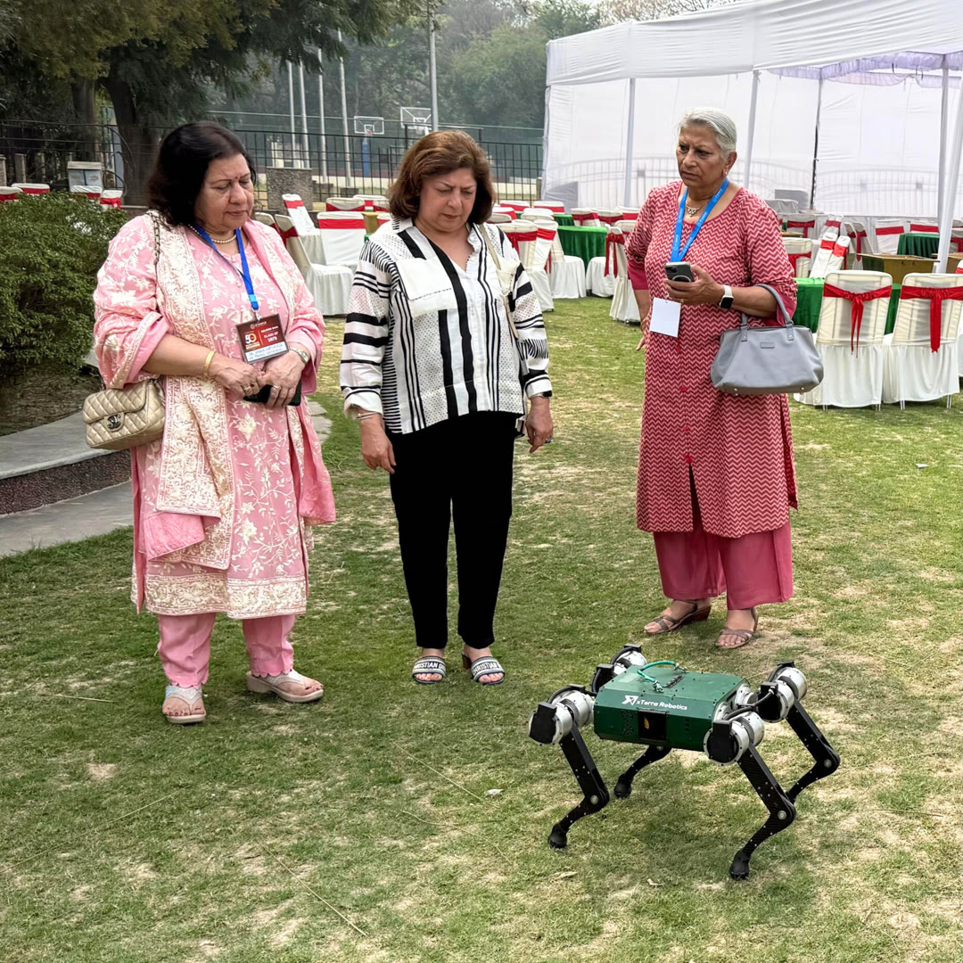 Innovation Journey - Phase 1