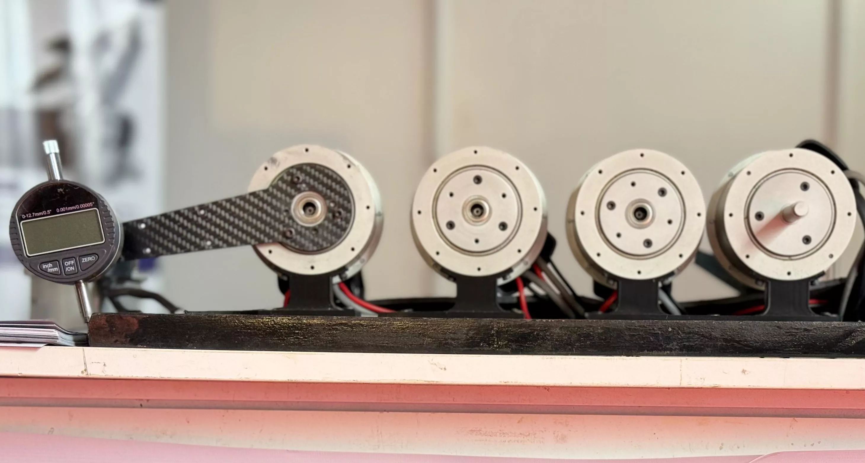 Development Milestone 25