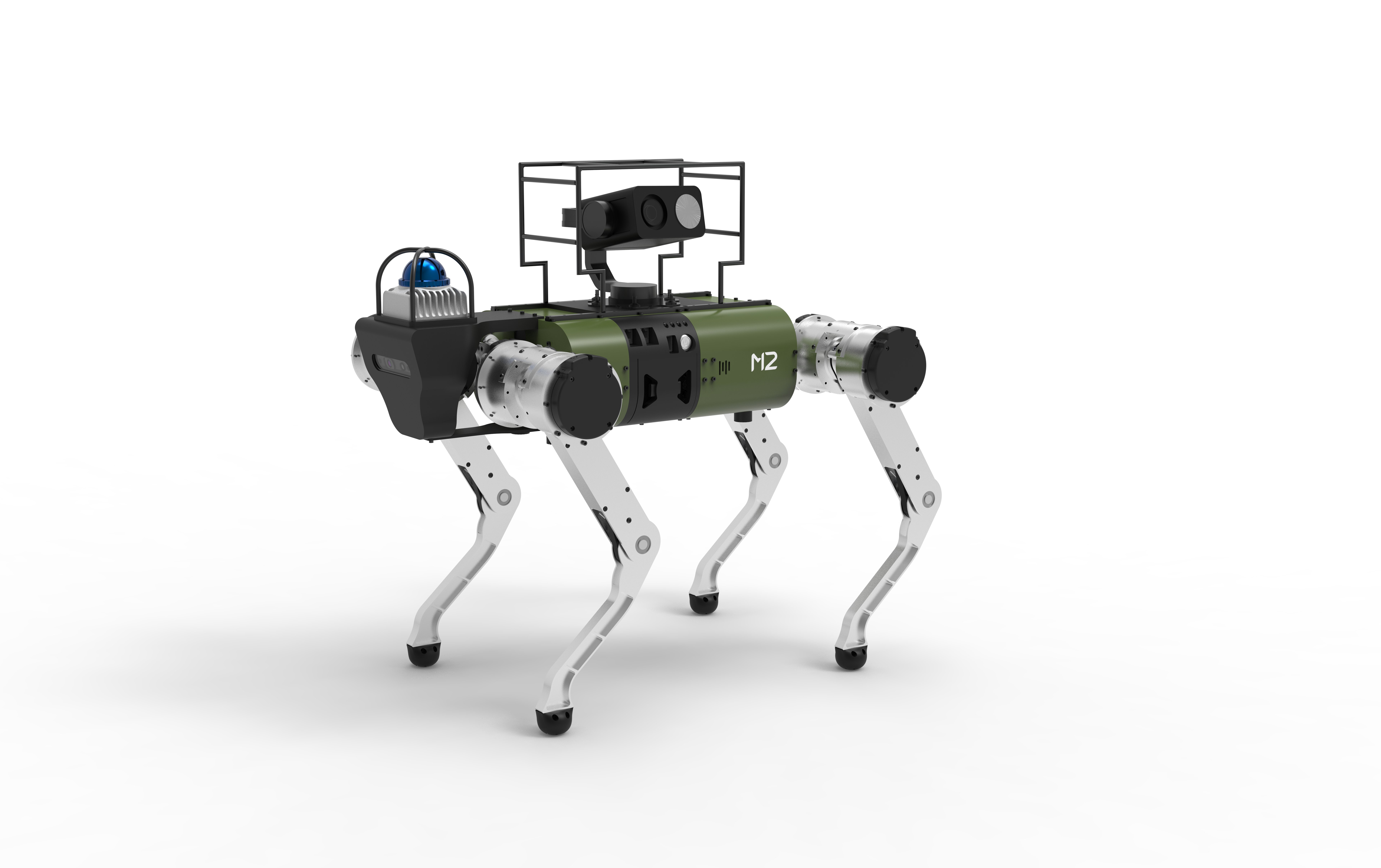 India-made robots shine at AI Impact Summit 2026 after early controversy