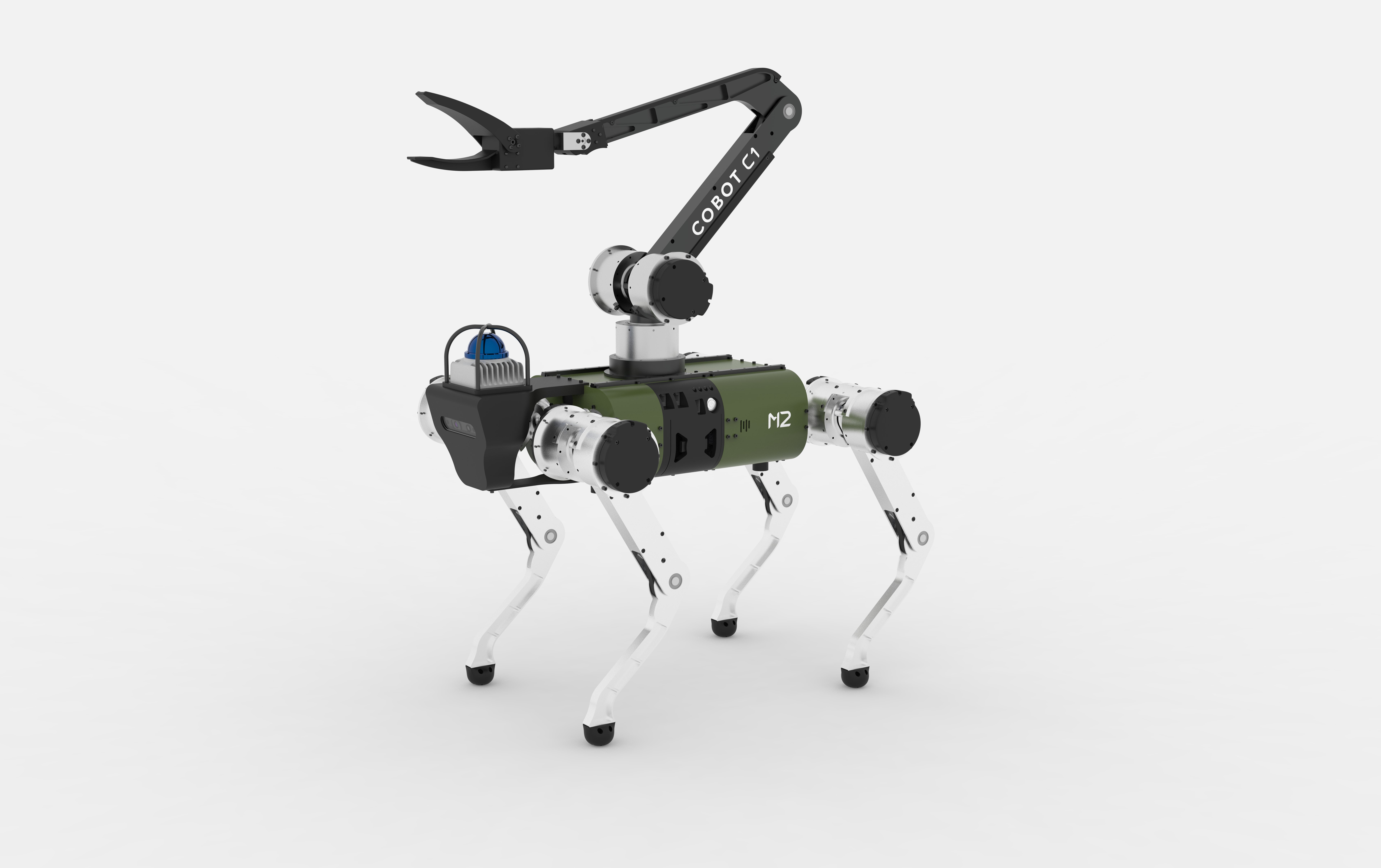 India-made robots shine at AI Impact Summit 2026 after early controversy